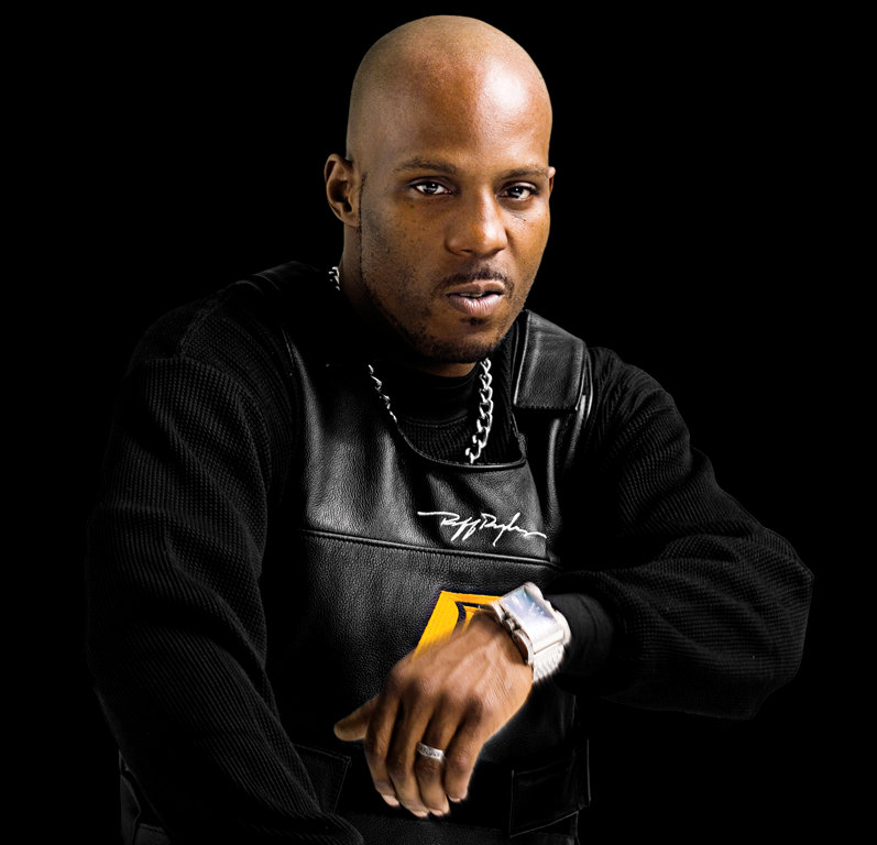 Rap Star DMX Arrested in Arizona on Outstanding Warrants and Bond Violation