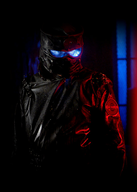 Tentative Date for 'Repo! The Genetic Opera'