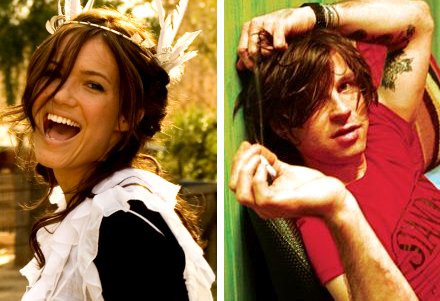 Mandy Moore and Rocker Boyfriend Ryan Adams Break Up