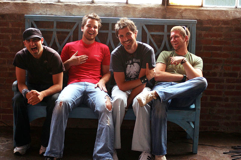 Meet the SAFETYSUIT, New Rock Act Taking Over the Music Scene