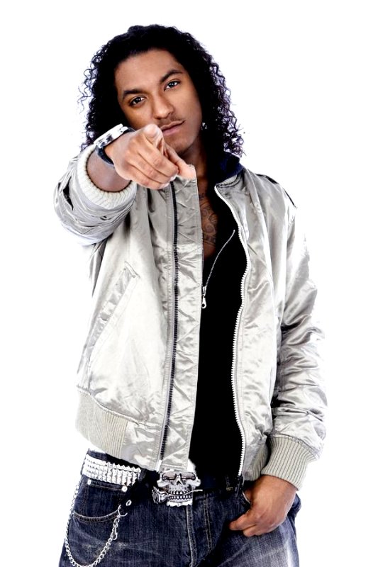 'Lose Control', Lloyd's New Song Ft. Nelly Streamed