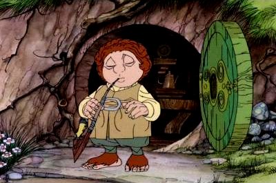 One of the 'Hobbit' Films to Have Fans as Extras