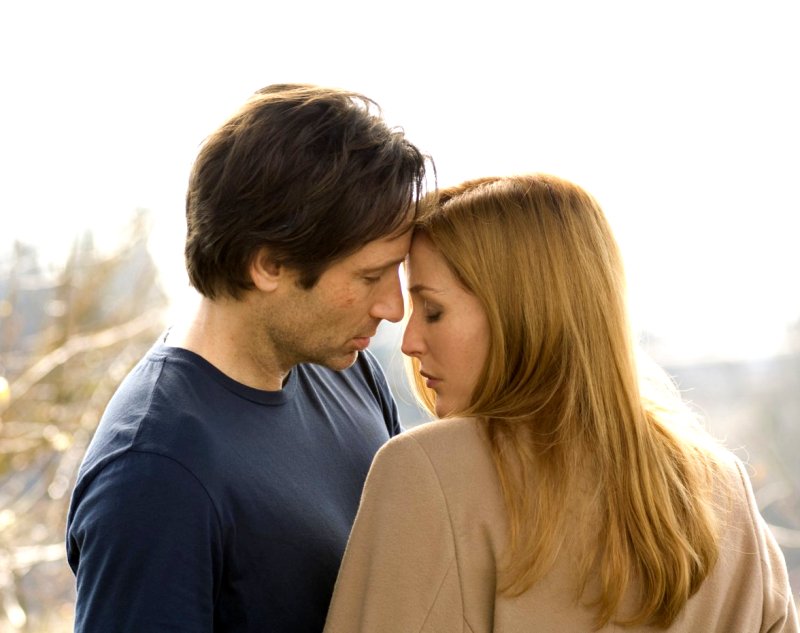 Two New TV Spots for 'X-Files: I Want to Believe'
