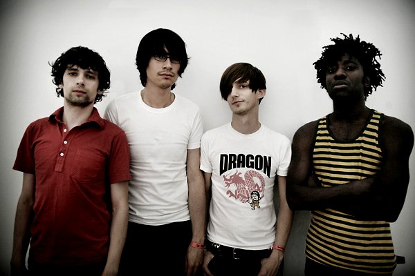 Video Premiere: Bloc Party's 'Mercury'