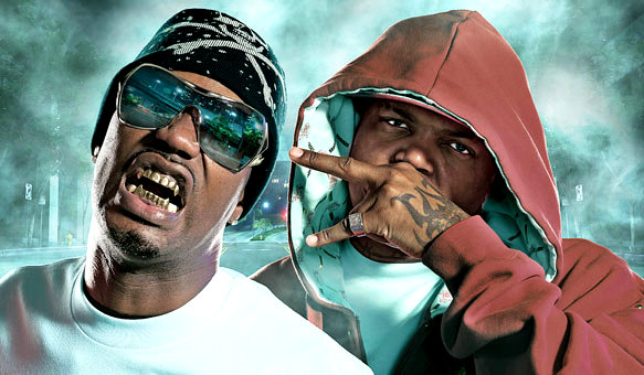 Video Premiere: Three 6 Mafia's 'Lolli-Lolli (Pop That Body)' 2nd Ver