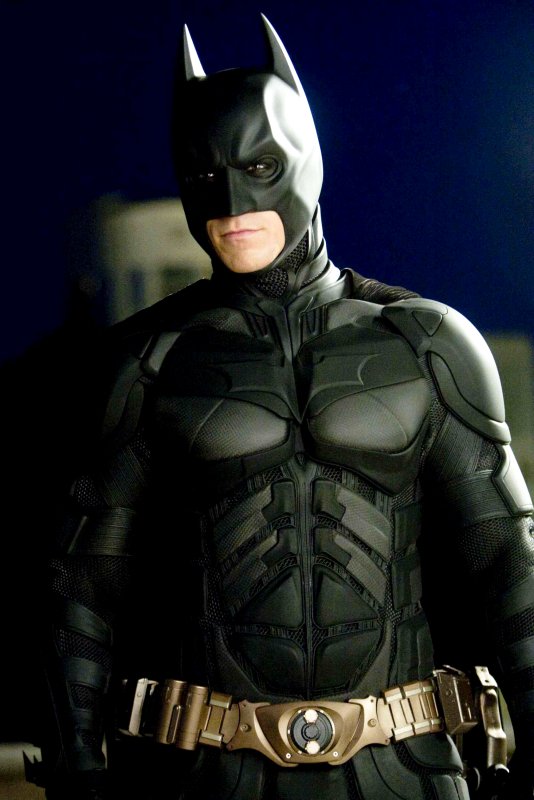 The Evolution of Batsuit in Two Decades