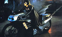 Photo: A Look Into Batman's Ever Changing Vehicles