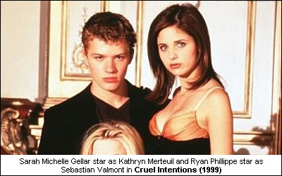 Photo: Looking Through Sibling Rivalries in Hollywood Movies