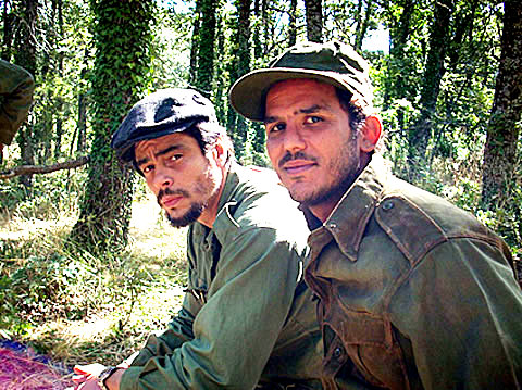Bootleg Trailer of Stephen Soderbergh's 'Che' Hits
