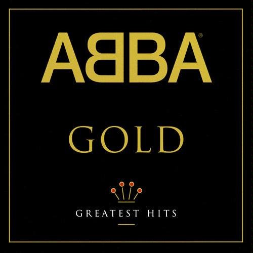 ABBA Land Old Album 'Gold' in U.K. Albums Chart