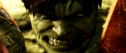 'Iron Man' Sequel Minus Hulk