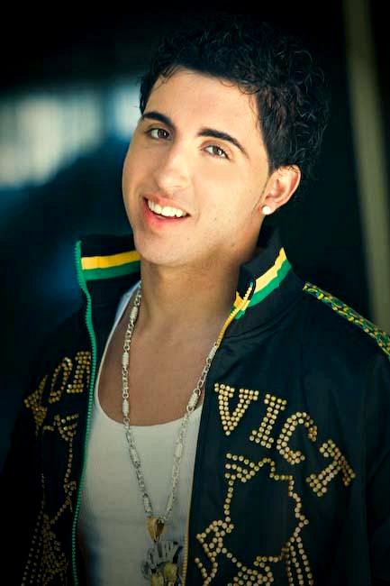 Video Premiere: Colby O'Donis' 'Don't Turn Back'