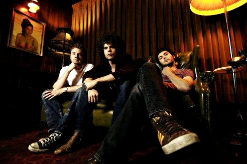 Wolfmother Officially Split, to Continue With New Members