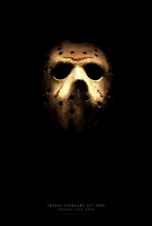 'Friday the 13th' Gets New Behind-the-Scene Video
