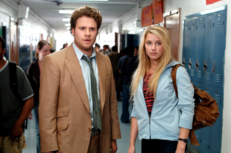 'Pineapple' Ran Out of Smoke for Box Office's Top, Fourth in a Row for 'Dark Knight'