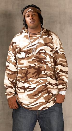 Master P Changing Stage Name to P. Miller