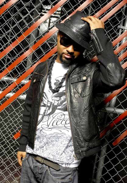 Video Premiere: Musiq Soulchild's 'Radio'