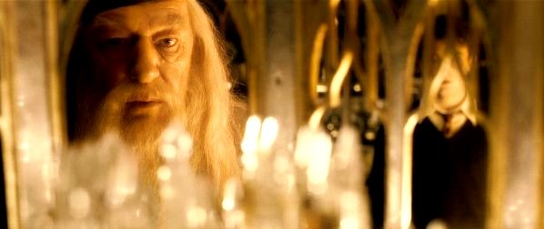 No 'Half-Blood Prince' Until Summer 2009