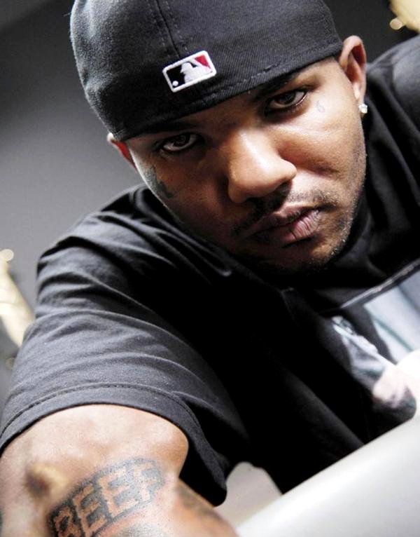 Video Premiere: The Game's 'My Life' Feat. Lil Wayne