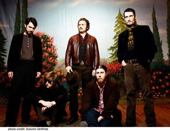 Video Premiere: My Morning Jacket's 'Touch Me I'm Going to Scream Pt. 2'