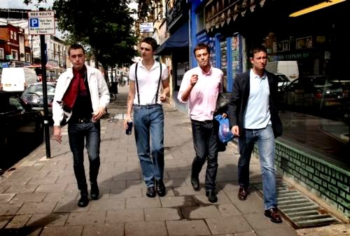 Babyshambles Banned From Performing at Moonfest