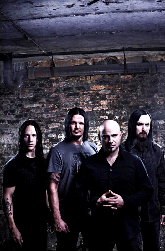 Video Premiere: Disturbed's 'Indestructible'