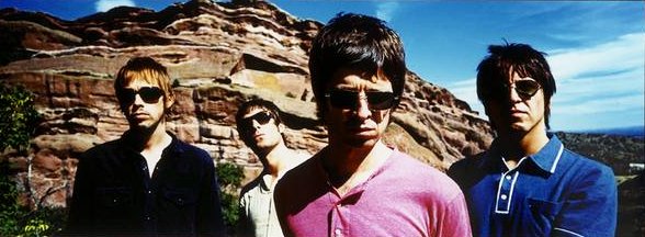 Oasis Going Sidestream in 'Dig Out Your Soul'