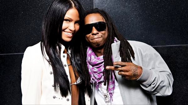 Video Premiere: Cassie's 'Official Girl' Feat. Lil Wayne