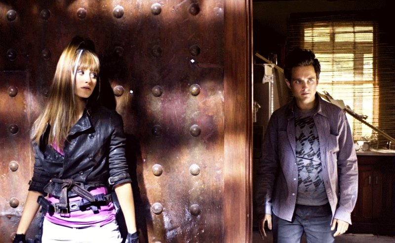 'Dragonball' Trailer Coming Out With 'Max Payne'
