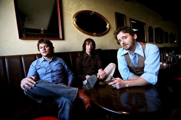 Video Premiere: The Gabe Dixon Band's 'Till You're Gone'