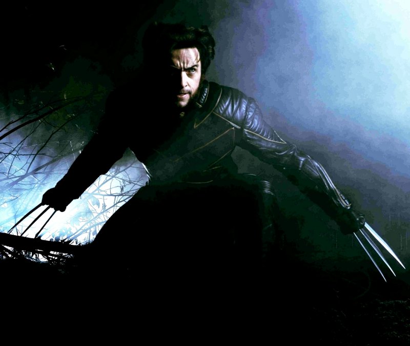 'Wolverine' Trailer to Come Out on DVD?