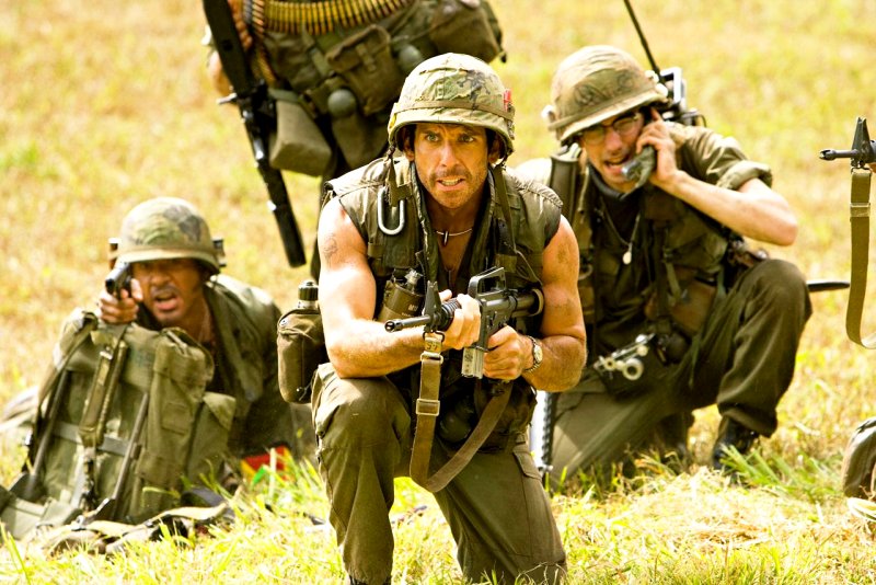 'Thunder' Still Rumbling at Box Office After Three Weeks