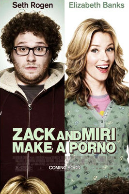 Trailer of 'Zack and Miri Make a Porno' Comes Out