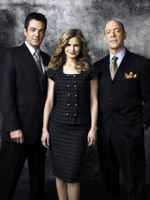 TNT Developing Spin-Off to 'The Closer'
