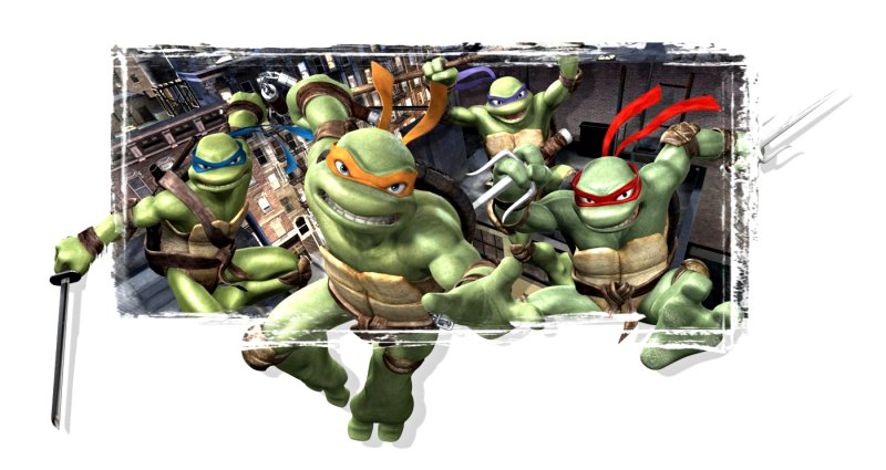 Live-Action 'TMNT' Confirmation Debunked