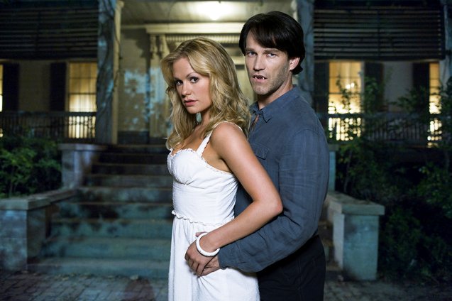 Preview of 'True Blood' Episode 1.03: Mine