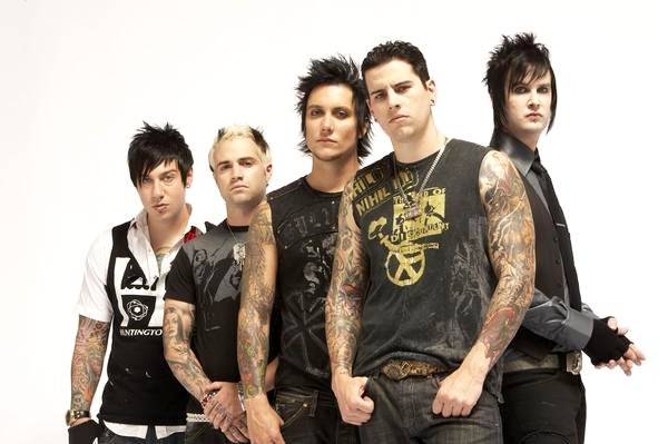 Video Premiere: Avenged Sevenfold's 'Seize the Day'