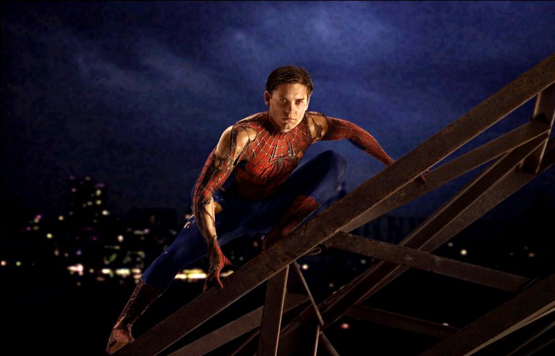 Tobey Maguire Stepping Closer to Spider-Man 4 and 5 Deal