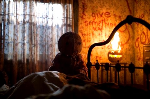 'Trick 'r Treat' to Open 2008 Screamfest