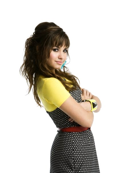 Exclusive Interview: Demi Lovato on Future Hopes, Jonas Brothers and 'Don't Forget'