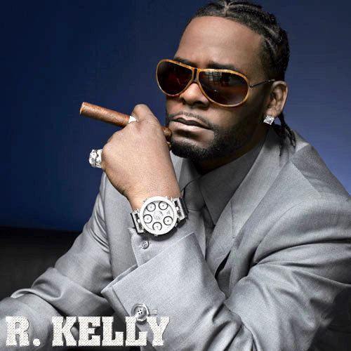 Video Premiere: R. Kelly's 'Skin'