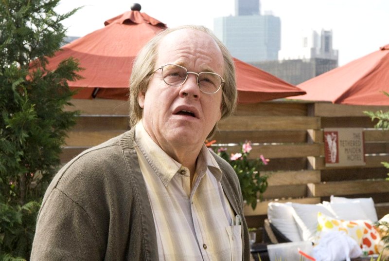 'Synecdoche, New York' Trailer Premieres