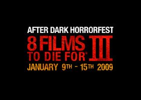 Third 'After Dark Horrorfest' Pushed Back