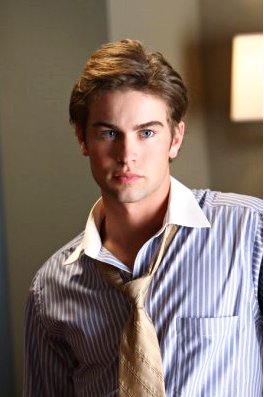 A Clip From 'Gossip Girl' Episode 2.04: The Ex-Files