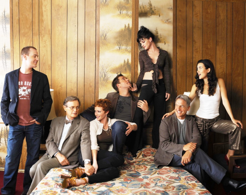 Sneak Peek of 'NCIS' 6.01 That Reveals Shocking Outcome