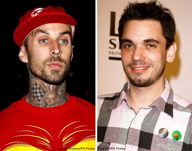 Travis Barker and DJ AM Pay Tribute to Assistant and Bodyguard Killed in Plane Crash