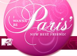 Sneak Peeking 'Paris Hilton's My New BFF' Reality Show