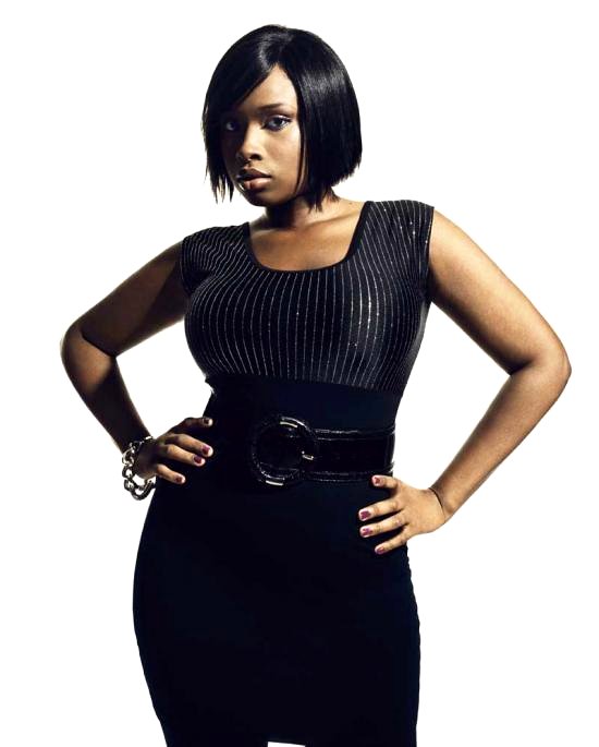 Artist of the Week: Jennifer Hudson