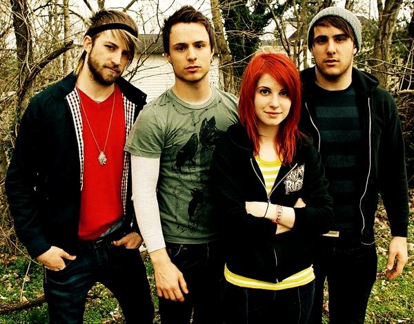 Decode, Paramore's Song for 'Twilight' Streamed