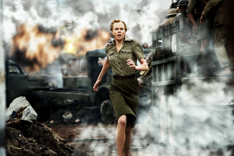 Second Full Trailer of 'Australia'